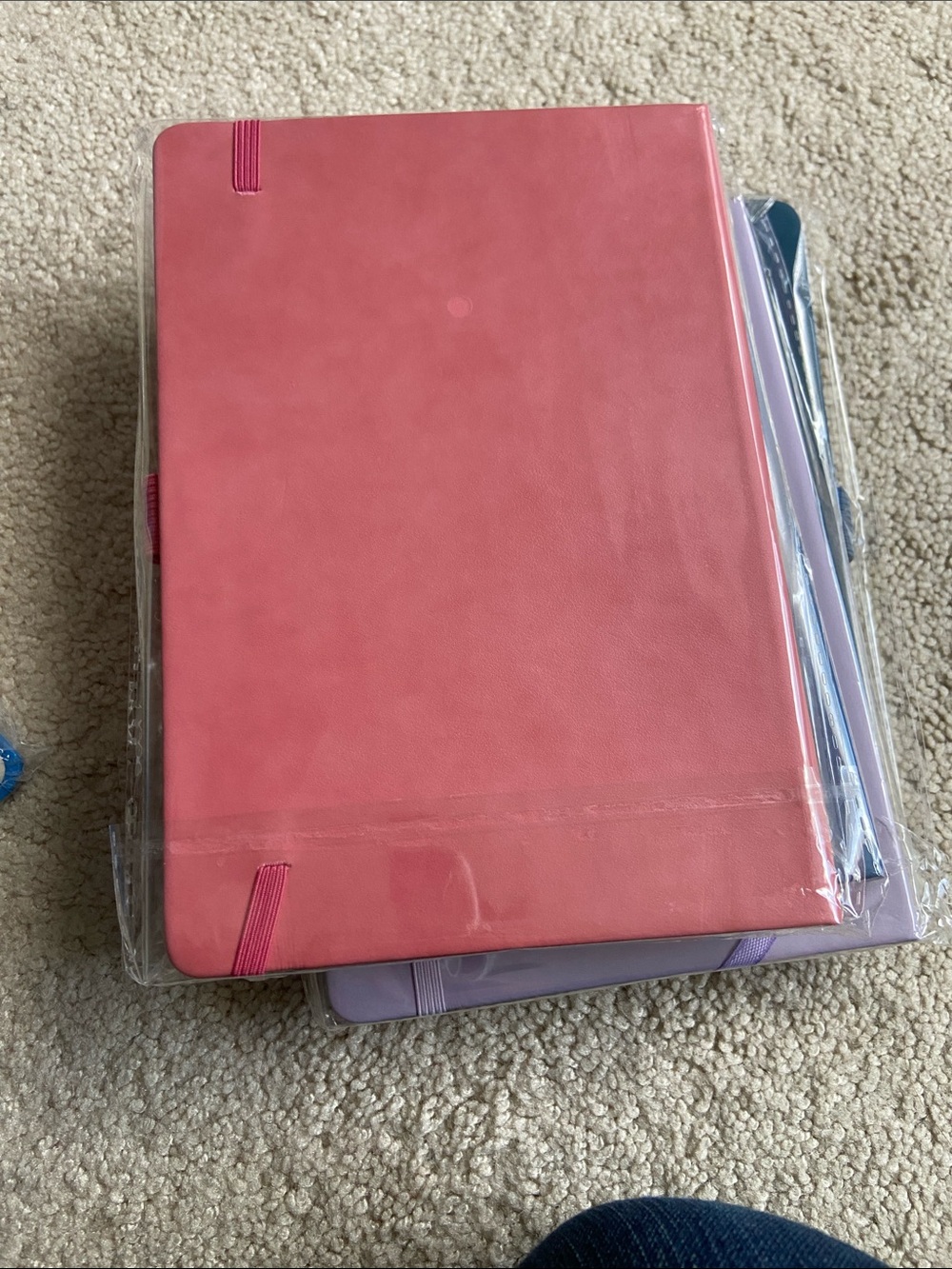 Handmade Notebook Pick one - Picture 6 of 9